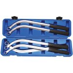 BGS technic Klíče očkové vyhnuté pro klínové řemenice 13/15/16/17/19 mm sada 5 ks BGS 1310 – Hledejceny.cz