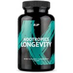 BJP Nootropics Longevity 120 rostlinných kapslí – Hledejceny.cz
