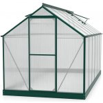 Vitavia Triton 7500 PC 4 mm zelený LG3693 – Zboží Dáma