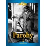 Parohy DVD – Hledejceny.cz