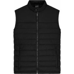 Men's Padded Vest Navy