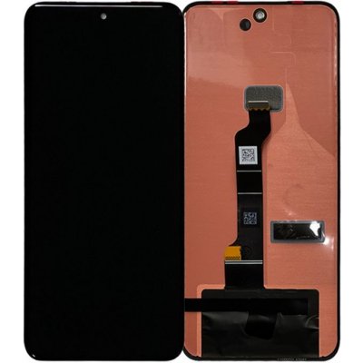 LCD Displej + Dotyková deska + Přední kryt Honor 200 Smart – Zboží Živě