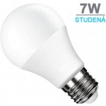 Optonica LED žárovka 7W SMD2835 560lm E27 CCD Studená bílá – Hledejceny.cz