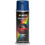 Dupli-Color Auto-Sprej lak 200 ml 9461 Night fire modrá metalická | Zboží Auto