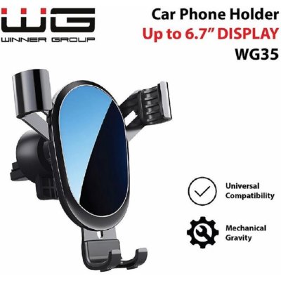 Winner WG35 – Zboží Mobilmania