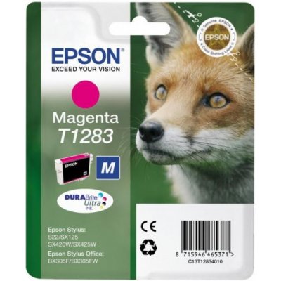 Epson C13T128340 - originální – Hledejceny.cz