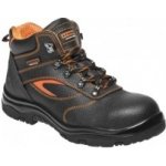 Bennon FORTIS S3 High kotník Černá – Hledejceny.cz