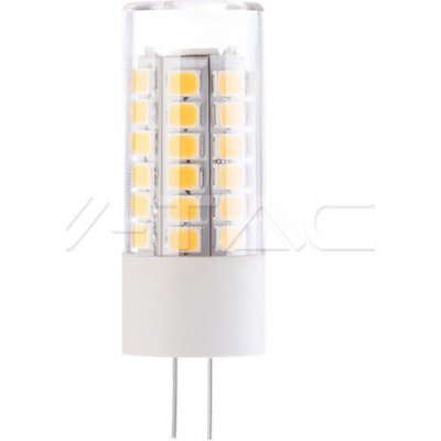 V-TAC PRO SAMSUNG LED žárovka G4 3,2W denní bílá od 100 Kč - Heureka.cz