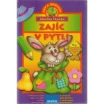Wiky Zajíc v pytli – Zboží Dáma