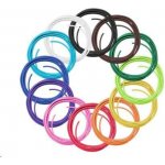 LAMAX ArtKid1 3D Filament Set LXPEAARTK01BAFISE01 – Sleviste.cz