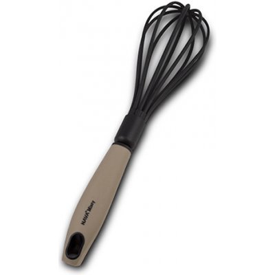 Šlehací metla NAVA Misty 31 cm – Sleviste.cz