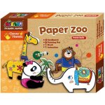 Bino Papírové ZOO – Hledejceny.cz