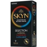 Skyn SELECTION 9 ks – Sleviste.cz