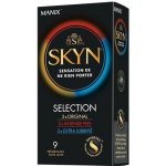 Skyn SELECTION 9ks – Zbozi.Blesk.cz