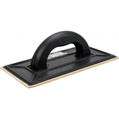 VOREL Hladítko 270 x 130 mm s filcem TO-06510 – Hledejceny.cz