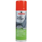 Nigrin Čistič textilu 300 ml
