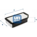 UFI Vzduchový filtr 3046900 – Hledejceny.cz
