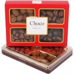Choco Exclusive směs 200 g – Zboží Dáma