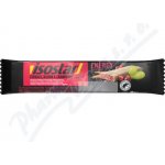 Isostar energetická tyčinka 40 g – Zboží Dáma