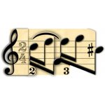 Musicgifts 3D Přání PRELUDE – Zboží Dáma