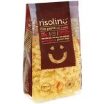Risolino Rýžové těstoviny vřetena s kurkumou 300 g – Sleviste.cz