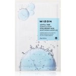 Mizon Joyful Time plátýnková maska s hydratačním a zklidňujícím účinkem 23 g – Sleviste.cz