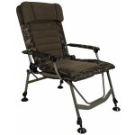 Fox Křeslo Super Deluxe Recliner Chair – Hledejceny.cz