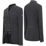 Samshield Sakofrak Crystal Fabric dámské anthracite tone on tone – Zboží Dáma