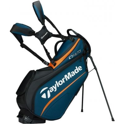 TaylorMade Qi4d Tour Stand bag – Zboží Dáma