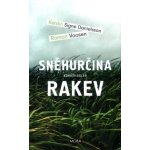 Sněhurčina rakev - Kerstin Danielsson Voosen Signe, Roman – Hledejceny.cz