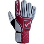 GIVOVA Tact white-red – Zboží Dáma