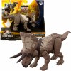 Figurka Mattel Jurský svět: Dinosaurus útočí ZUNICERATOPS