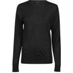 Tee Jays 6006 Dámský svetr černá – Hledejceny.cz
