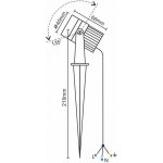 Nedes LGL421 – Hledejceny.cz