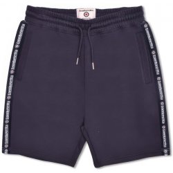 Lambretta Fleece Short Navy