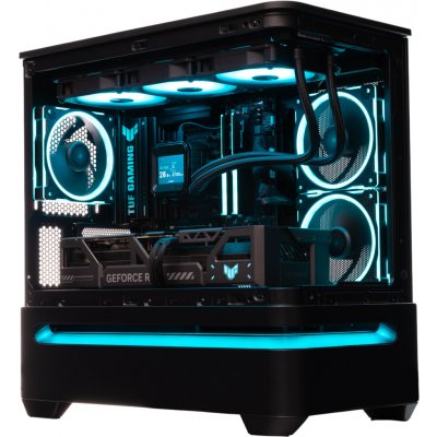 HelloComp AMD GAMER 5090 Powered by ASUS – Hledejceny.cz