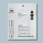 VT Cosmetics Dvoustupňová posilující maska na obličej s mikrojehličkami Reedle Shot 700 2-Step Mask 1.5 g 25 g 1 ks – Hledejceny.cz