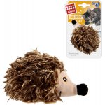 GiGwi Melody Chaser Ježek se zvukovým čipem – Sleviste.cz