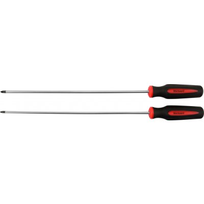 WERKZEYT Sada dvou šroubováků, 325 mm, PZ1/PZ2 – Sleviste.cz