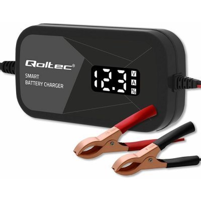 Qoltec 52492 | Zboží Auto