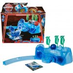 Bakugan Titanium Dragonoid Training Set – Hledejceny.cz