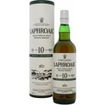 Laphroaig 10y Cask Strength Batch #14 58,6% 0,7 l (tuba) – Hledejceny.cz