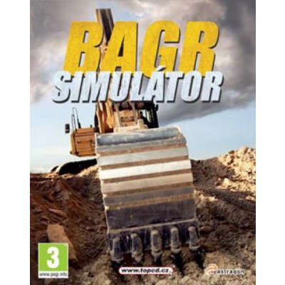 Digger Simulator