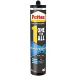 PATTEX One For All Universal 389g – Hledejceny.cz