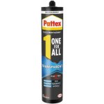 PATTEX One For All Universal 389g – Zboží Mobilmania