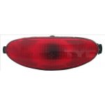 Mlhové zadní světlo TYC 19-0155-08-2 – Sleviste.cz