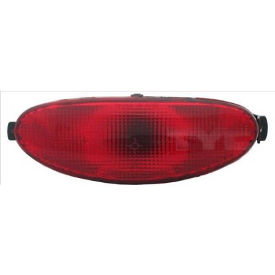 Mlhové zadní světlo TYC 19-0155-08-2 – Sleviste.cz