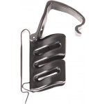 ESP plastové pouzdro s kovovým klipsem pro různé obranné spreje SHU-64-40 – Sleviste.cz