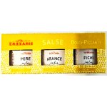 Lazzaris ovocné hořčice 3 x 50 g – Zboží Dáma