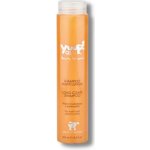 Yuup! Šampon na dlouhou srst Yuup HOME 500 ml – Zboží Dáma